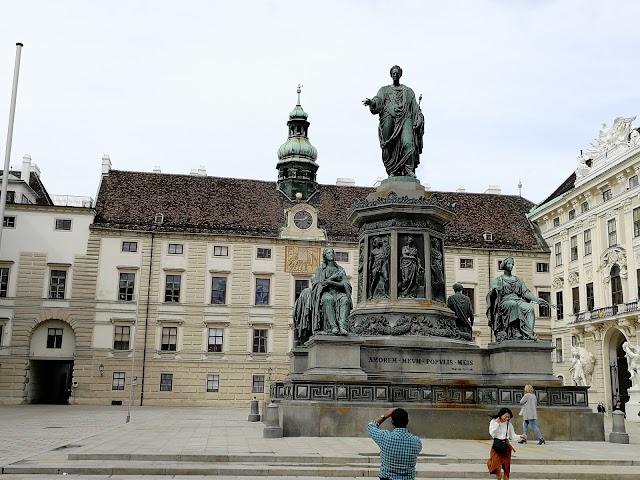 Hofburg