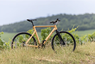 Photo n°5 de Hexagone Bikes à Val-des-Marais (Magasin de vélos)