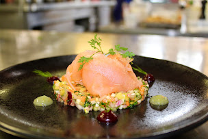 Photo n°10 de Le Bistro du Château à La Tour-de-Salvagny (Bistro)