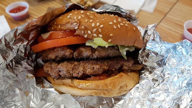 Five Guys
