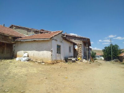 Türkmenaraplı Camii