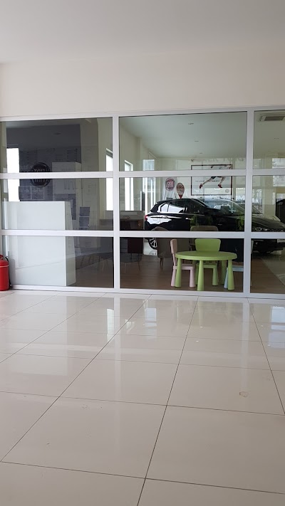 Photos of Boz&uuml;y&uuml;k FIAT Automotive Dealer
