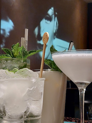 Gimlet - Visual
