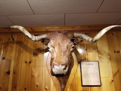 Yellowstone County Museum