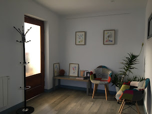 Photo n°7 de Corps & Sens à Ittenheim (Réflexologue)