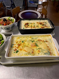 Photo n°12 de Bistrot du Pontias à Nyons (Bar à vin)