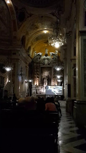 Horarios de Parroquia San Antonio y Santa Clara