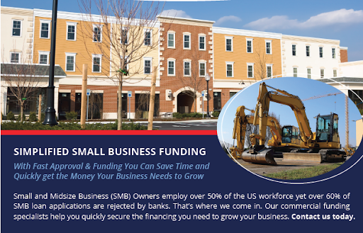 SMB Commercial Lending