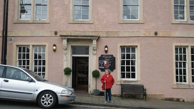 Ferrybridge Hotel