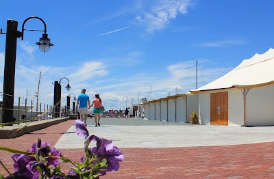 Photos of Newport Yachting Center