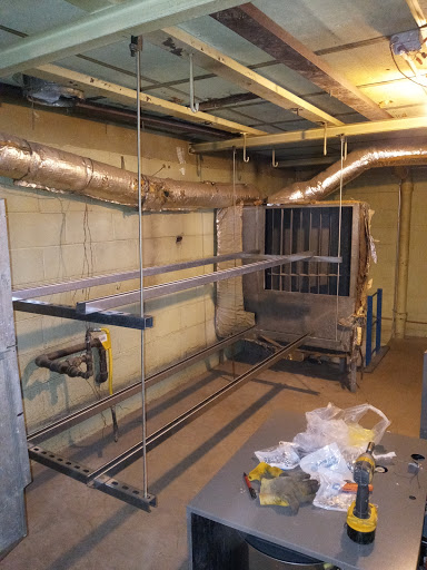 Vaughn's Plumbing & Heating Co. - Thumbnail