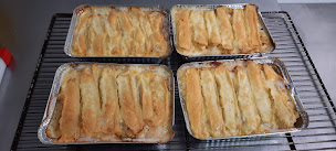 Photo n°12 de J'emporte la cuisine d'Emilie à Chatonrupt-Sommermont (Traiteur)