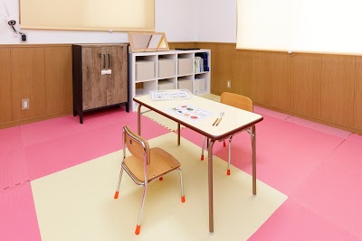 児童発達支援さくらんぼキッズｆａｍ