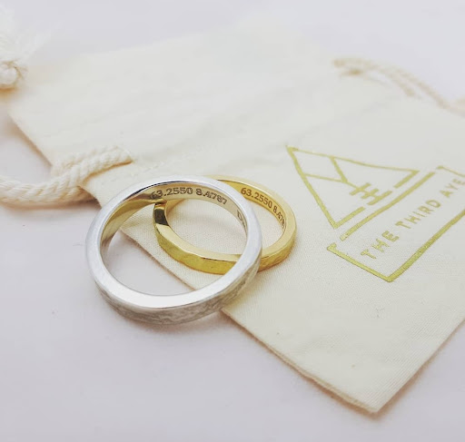 The Third Aye Jewellery - Thumbnail