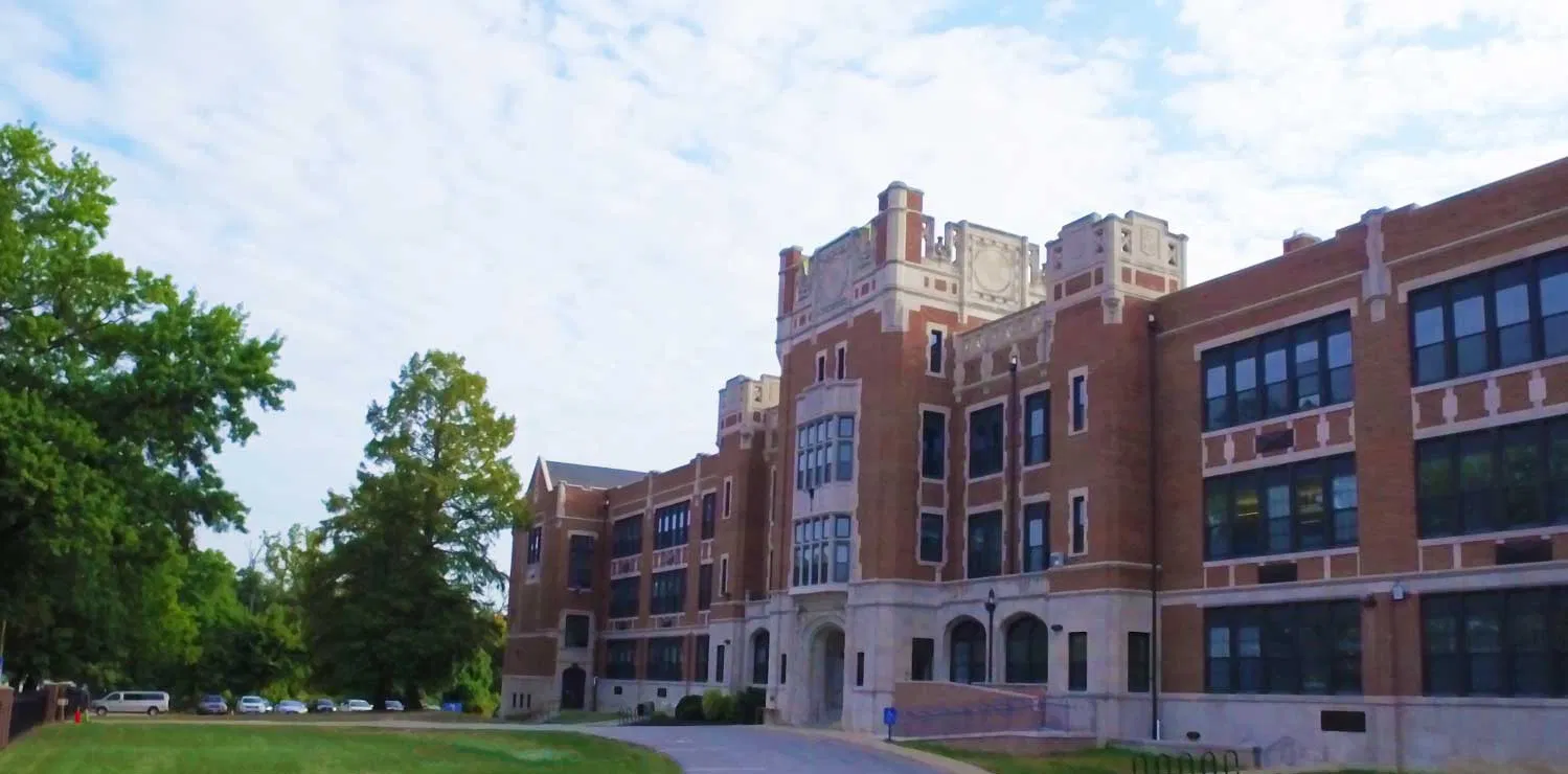 Green Street Academy