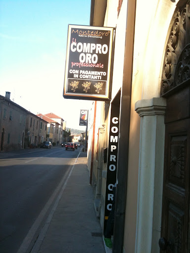 Compro Oro Perugia - Thumbnail