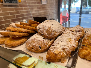 Photo n°3 de Boulangerie La Madone à Menton (Pâtisserie)