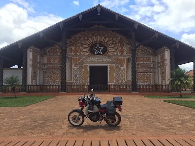 Photos of Bolivia Motorcycle Tours