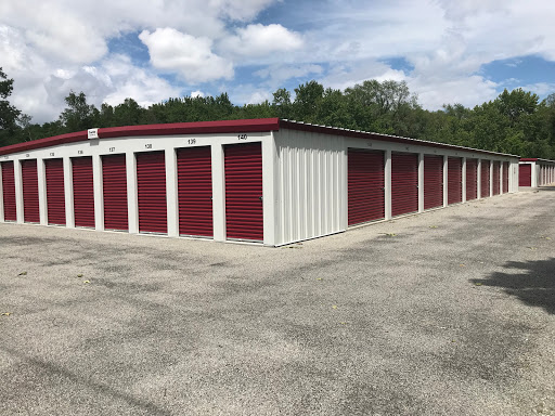 CP Self Storage - Thumbnail