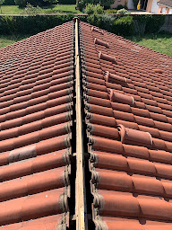 Photo n°3 de M.AZAIS RENOVATION DE L'HABITAT à Cugnaux (Peintre en bâtiment)