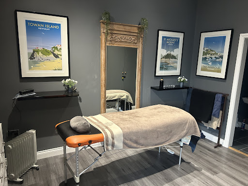 Maisemore massage and wellness