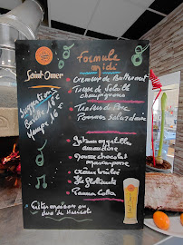 Menu Comme à not'e maison Page 5