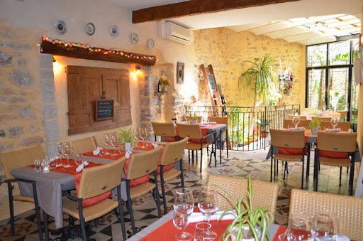 Photo 6 - Pizzeria Restaurant L'Heureux Tour