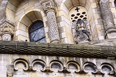 Photos of Sankt Antonius-Basilika