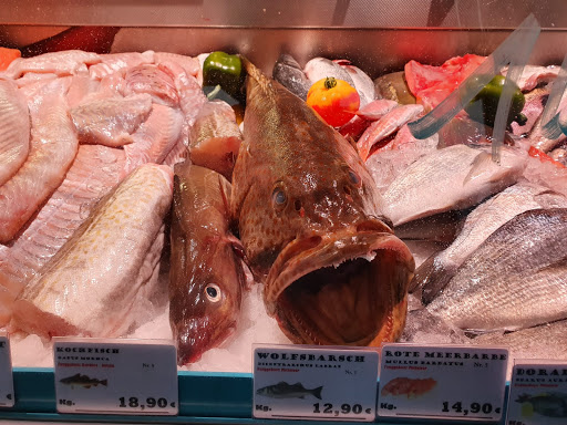 Fischfeinkost Hazar - Thumbnail