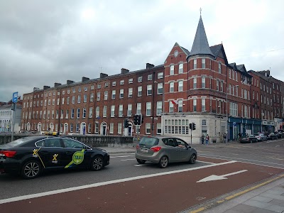 Photos of Cork English College