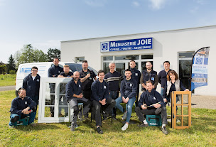 Photo n°3 de MENUISERIE JOIE SHOWROOM à Samadet (Magasin d'ameublement et de décoration)