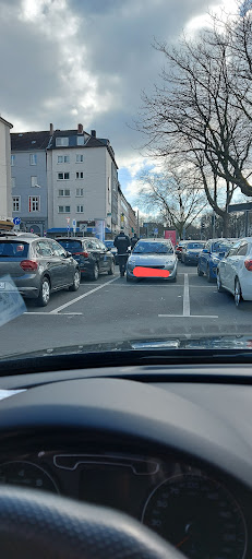 Schwanenwall 36 Parking - Thumbnail