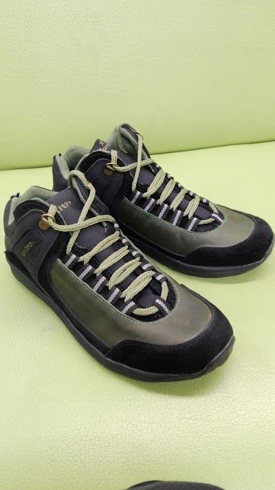 Photos of Calzado Smith Shoes