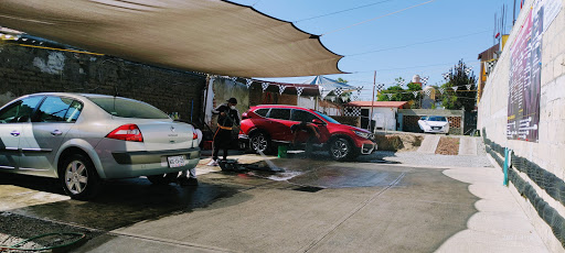 RPM Autolavado y Estética Automotriz - Thumbnail