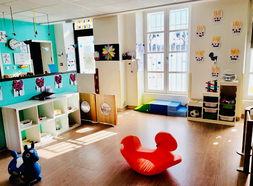 Photo de La maison d'Alexandra