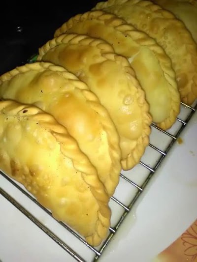 Photos of empanadas maria bonita