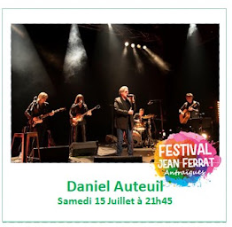 Photo n°8 de Festival Jean Ferrat à Vallées-d'Antraigues-Asperjoc (Festival)