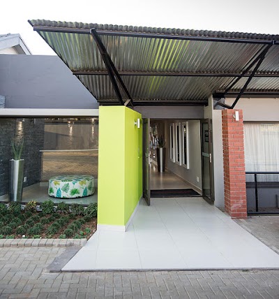 Photos of Hotel Palm Lodge