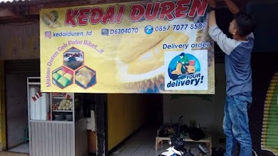 Photos of Kedai Durian