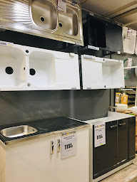 Photo n°16 de Bricorama Bressuire à Bressuire (Magasin de bricolage)