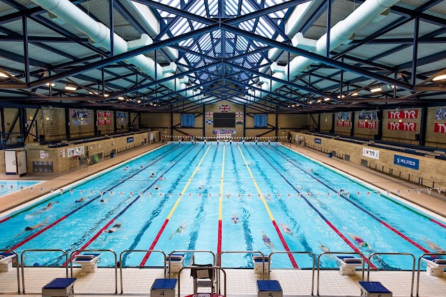 Millfield School