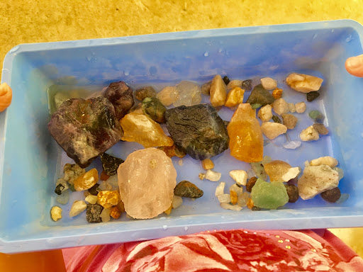 Gem Mountain Gemstone Mine - Thumbnail
