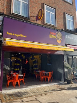Kulcha Express® Punjabi restaurant in Ilford, London photo 3