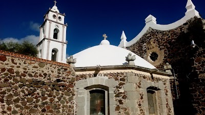 Photos of Santa Maria Amajac