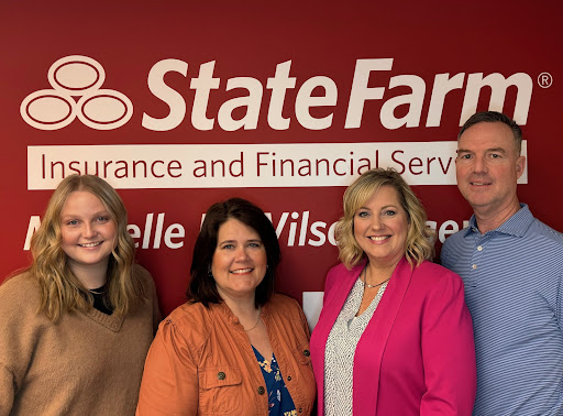 Michelle Wilson - State Farm Insurance Agent Gallery - United States