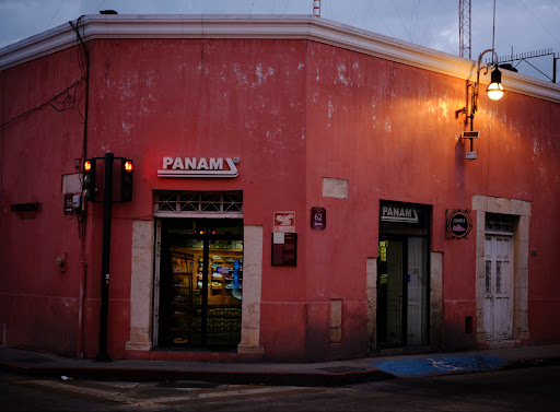 Panam Zapatería