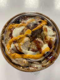 Photo n°18 de Burger Time à Blois (Restaurant de tacos)