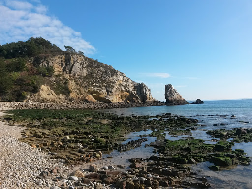 Photo de Bar Restaurant de la Rade à Lanvéoc (29160)