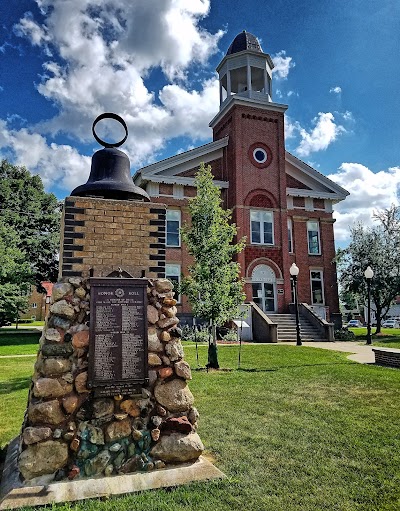 Poweshiek County Clerk-Court