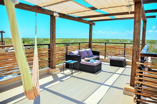 Safari Tulum Real Estate & Sandra Torres realtor
